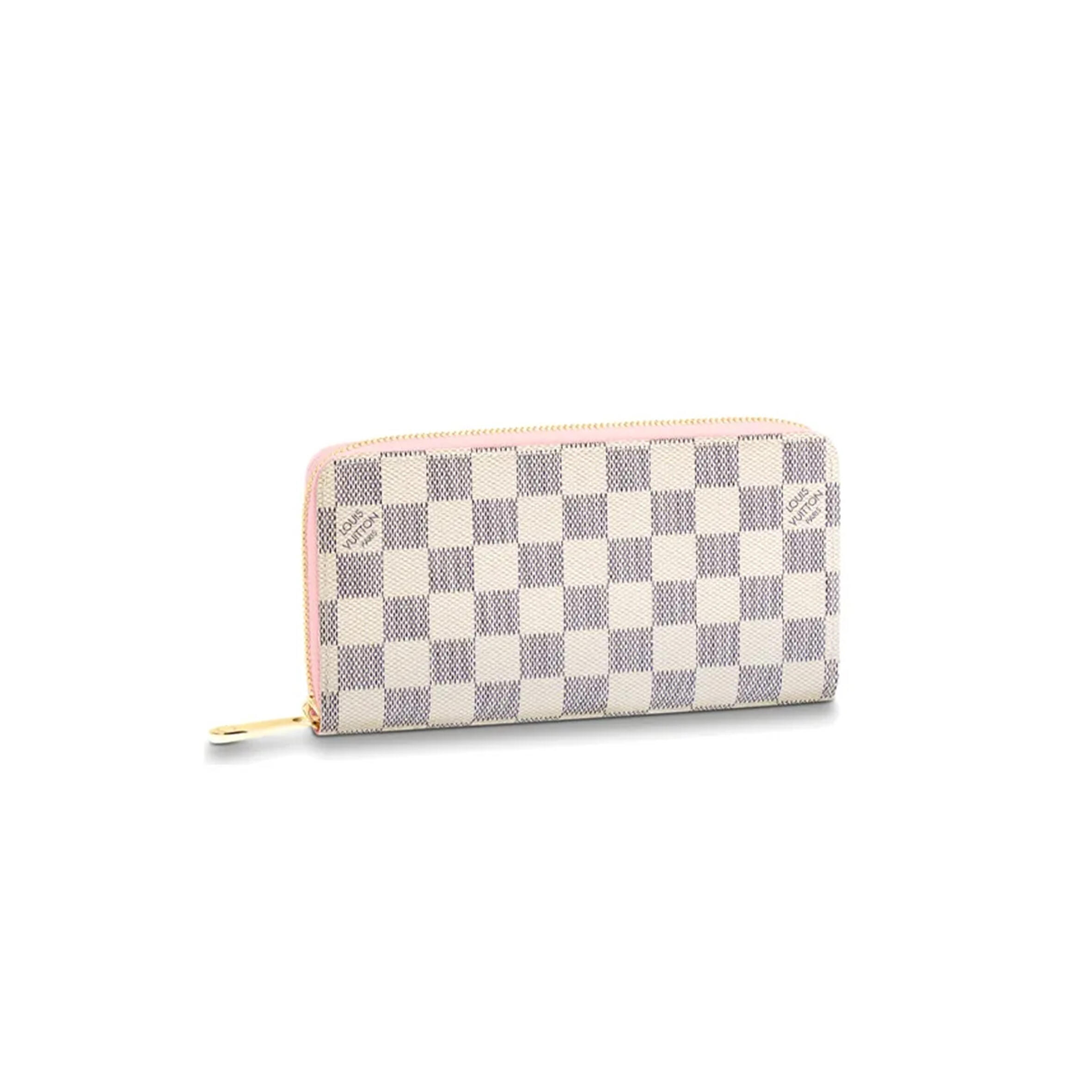 l0vis Vvtt0n master zippy wallet n63503 (19.5*10.5*2cm)